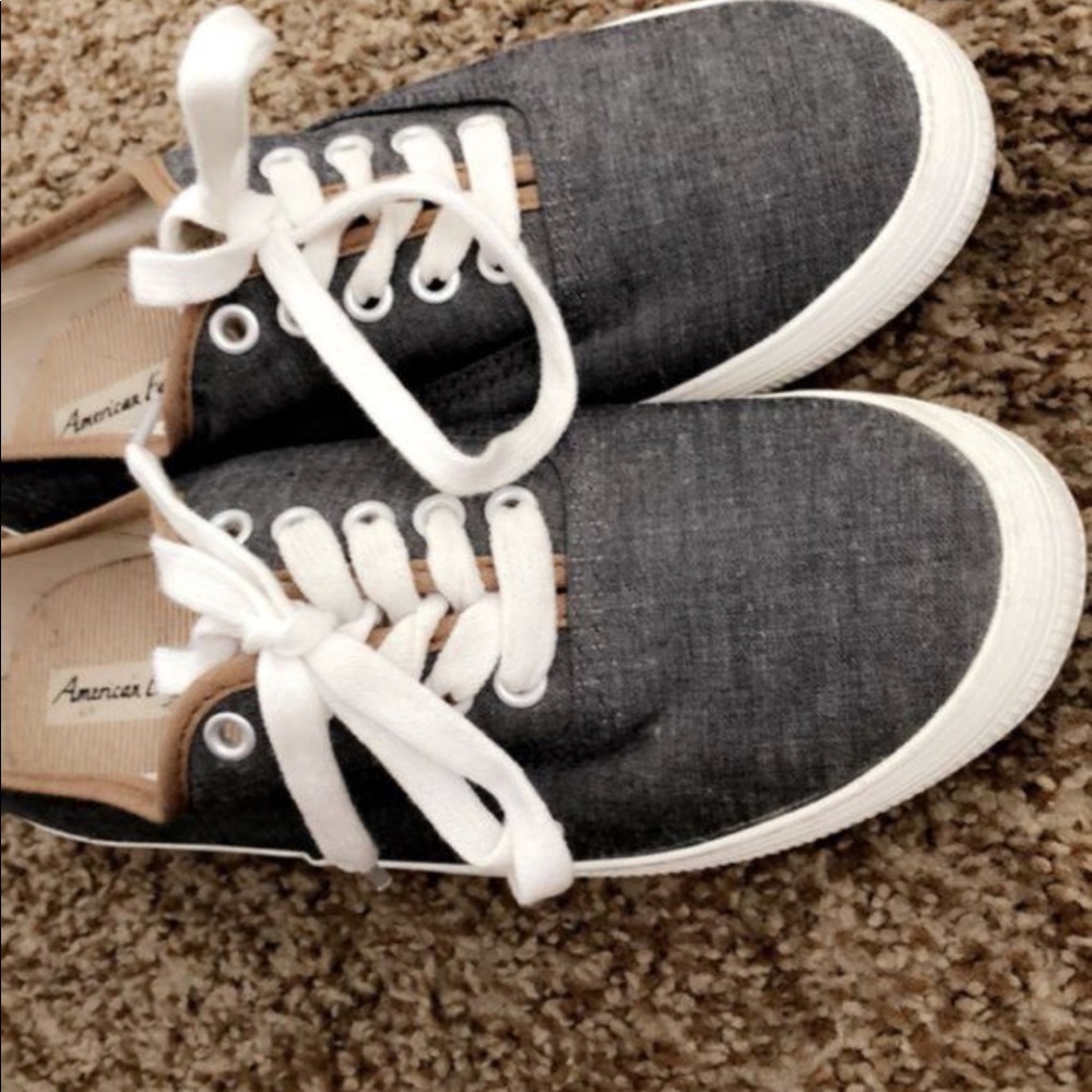 American eagle shoes